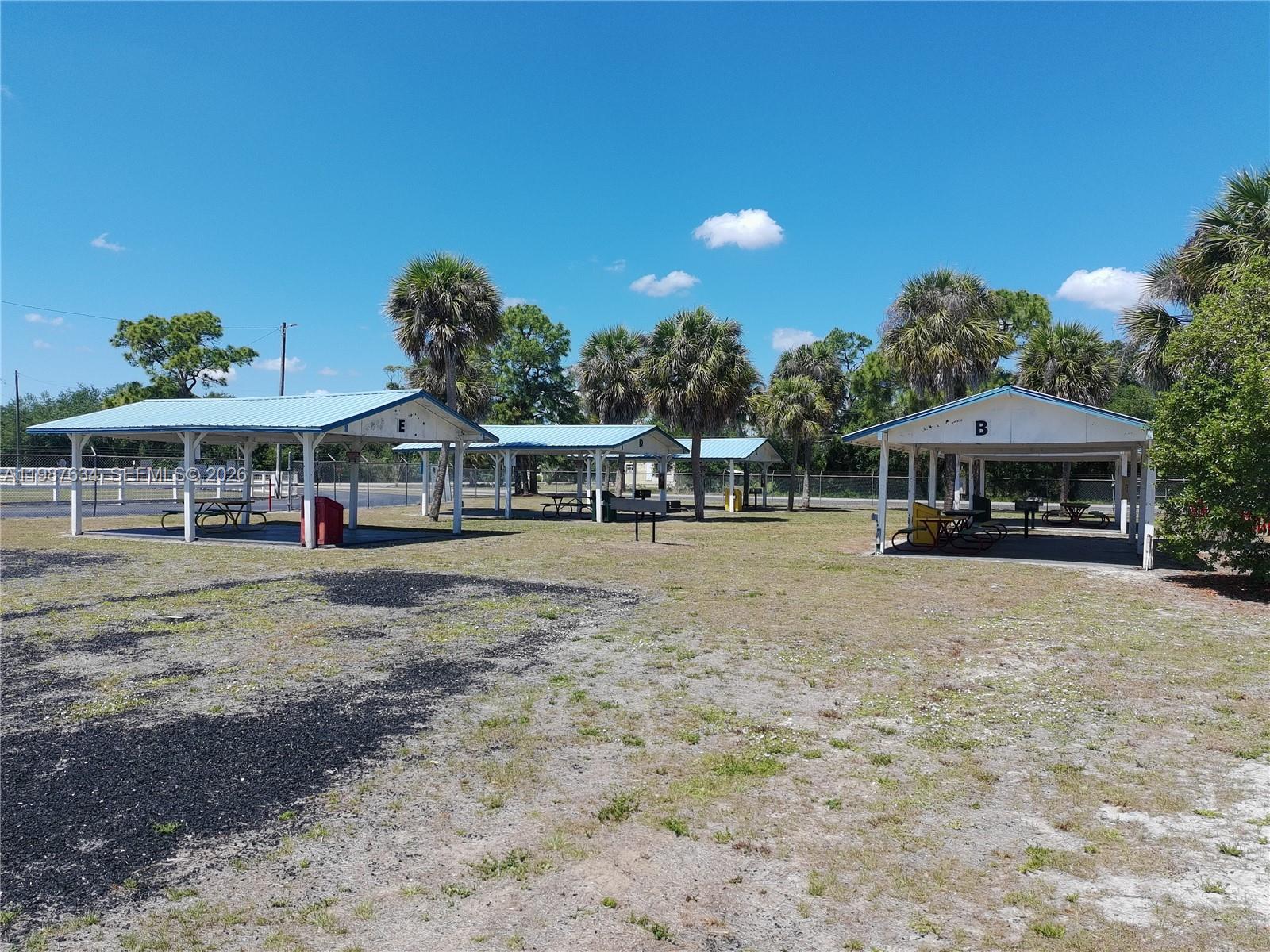 Montura Ranch - Residential