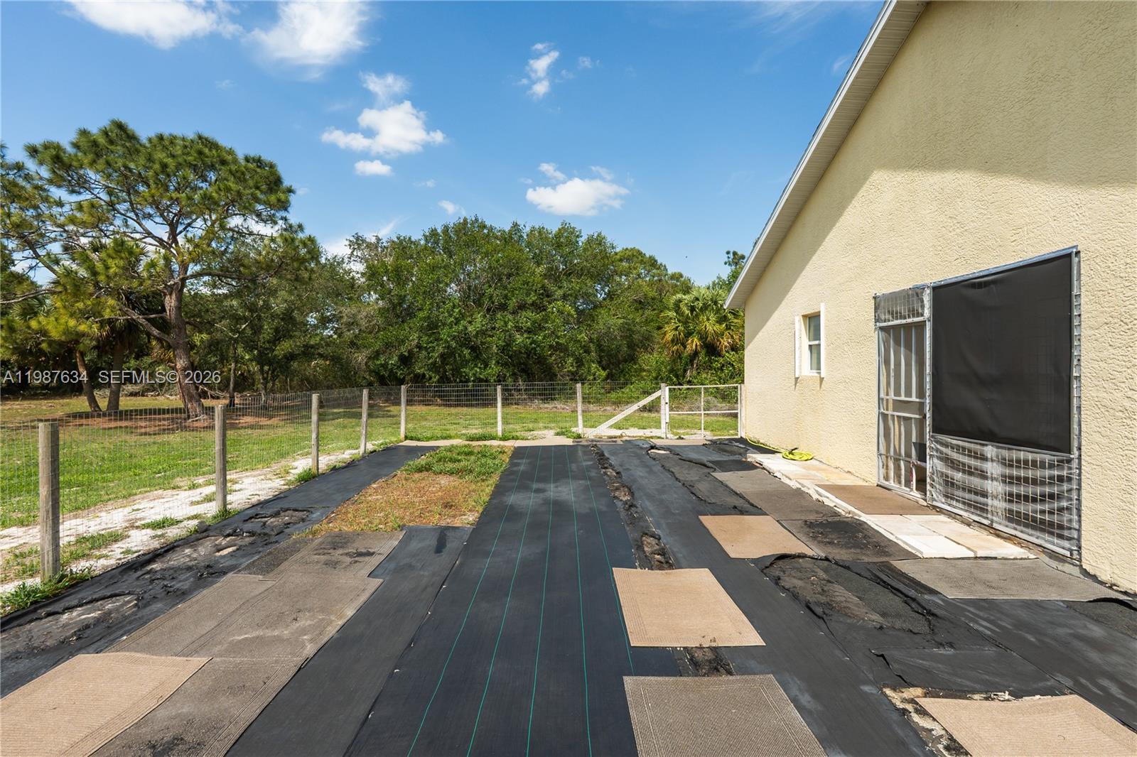 Montura Ranch - Residential
