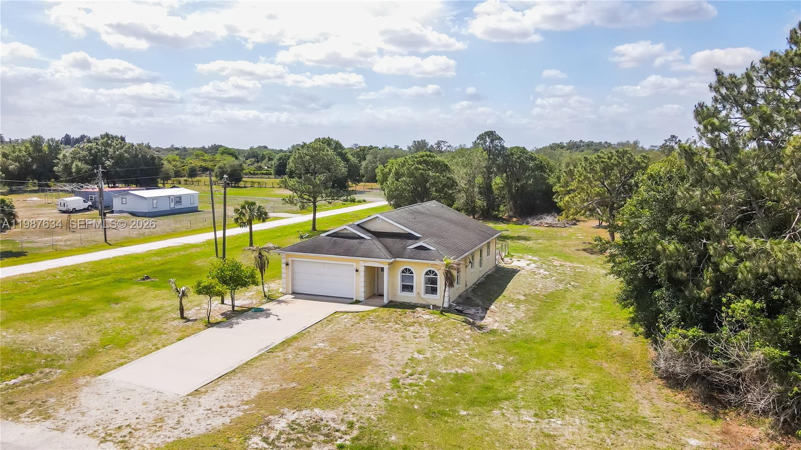 Montura Ranch - Residential