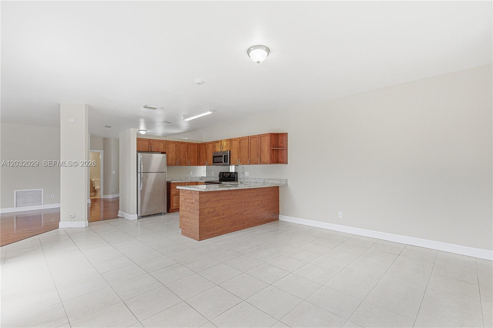 MC NAB COMMERCIAL SUB NO - Residential