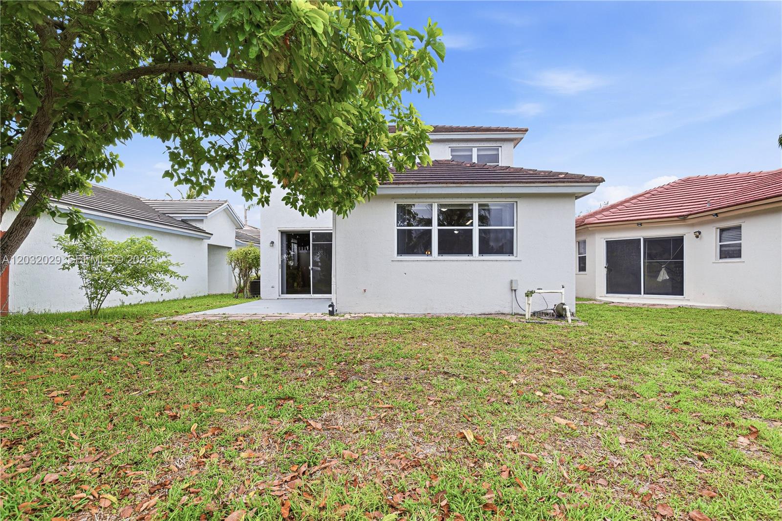 MC NAB COMMERCIAL SUB NO - Residential