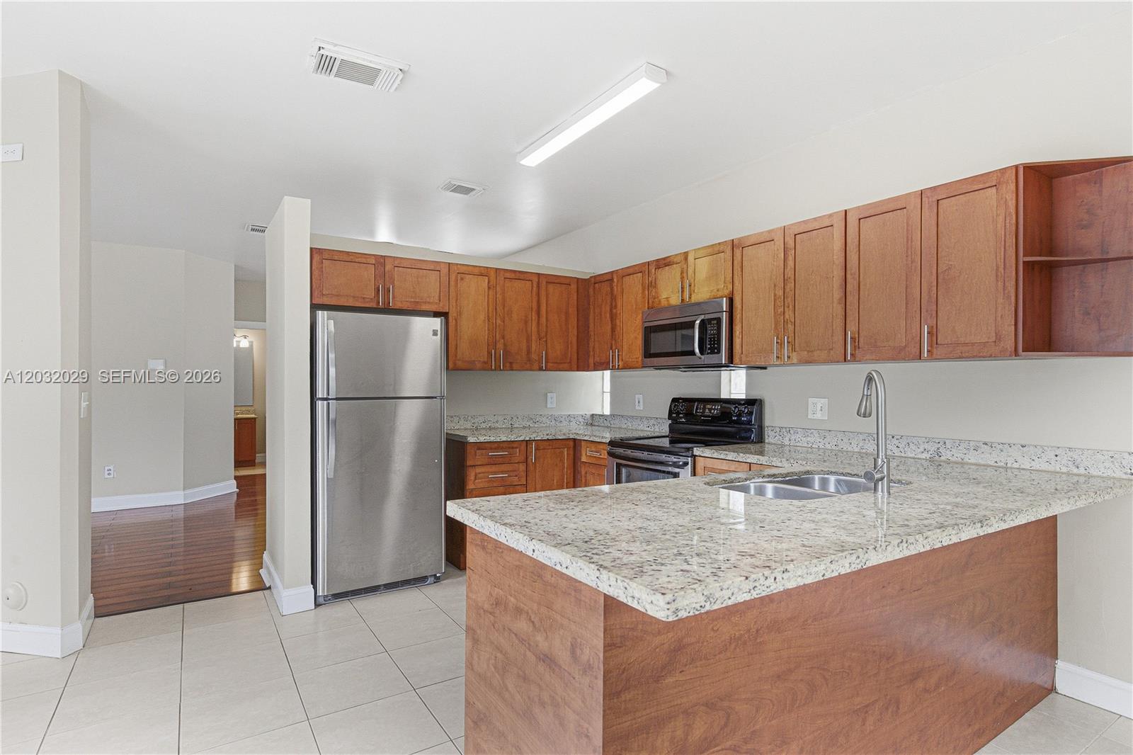 MC NAB COMMERCIAL SUB NO - Residential