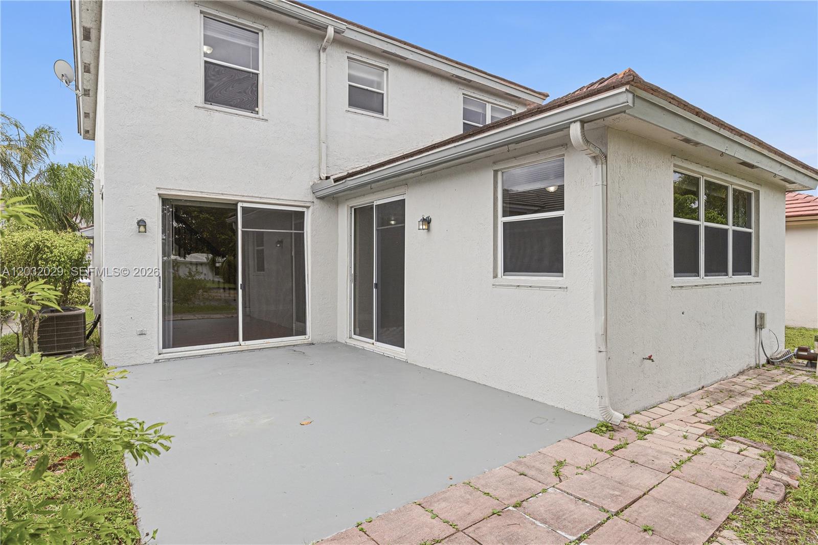 MC NAB COMMERCIAL SUB NO - Residential