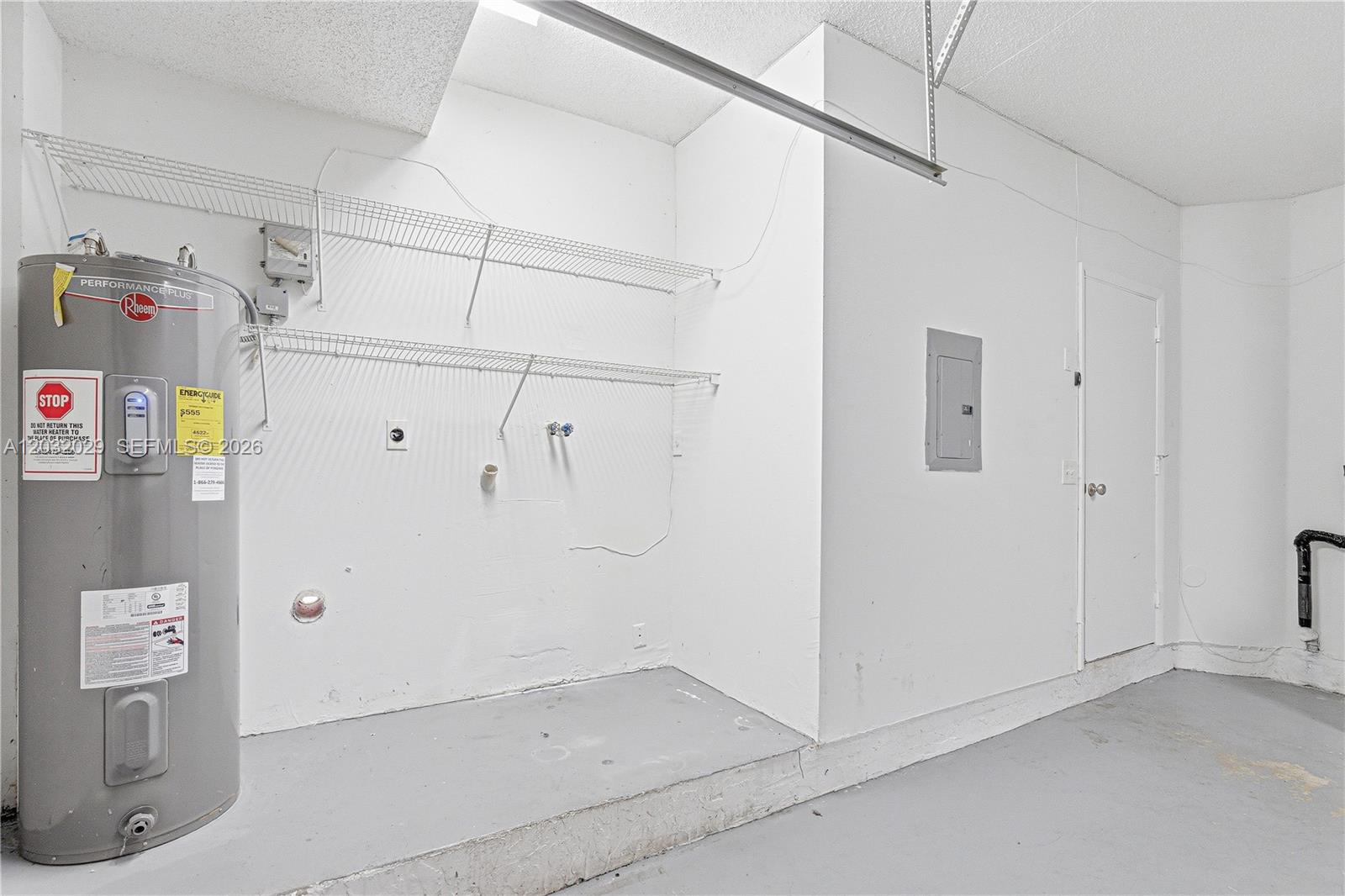 MC NAB COMMERCIAL SUB NO - Residential