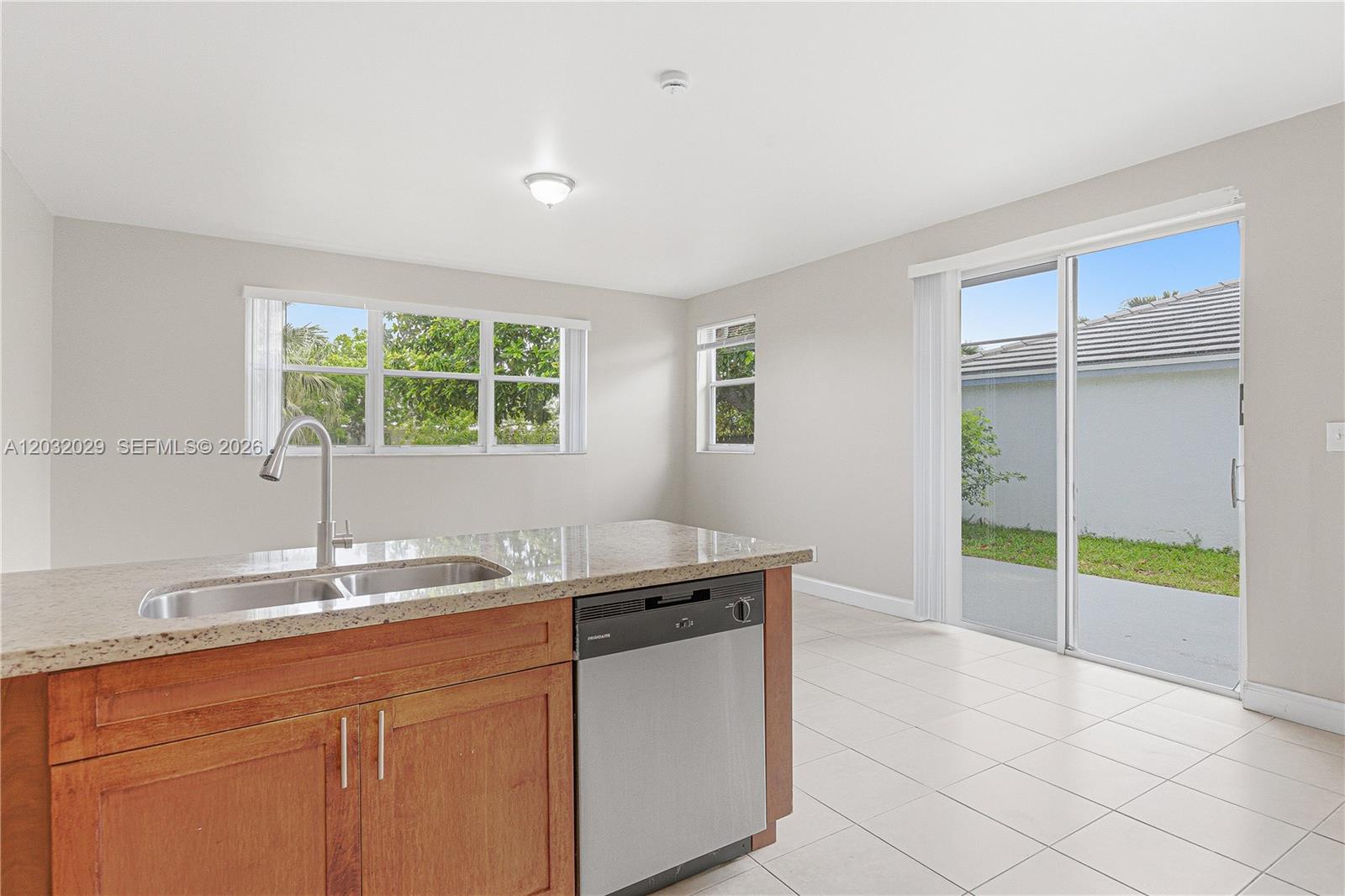 MC NAB COMMERCIAL SUB NO - Residential