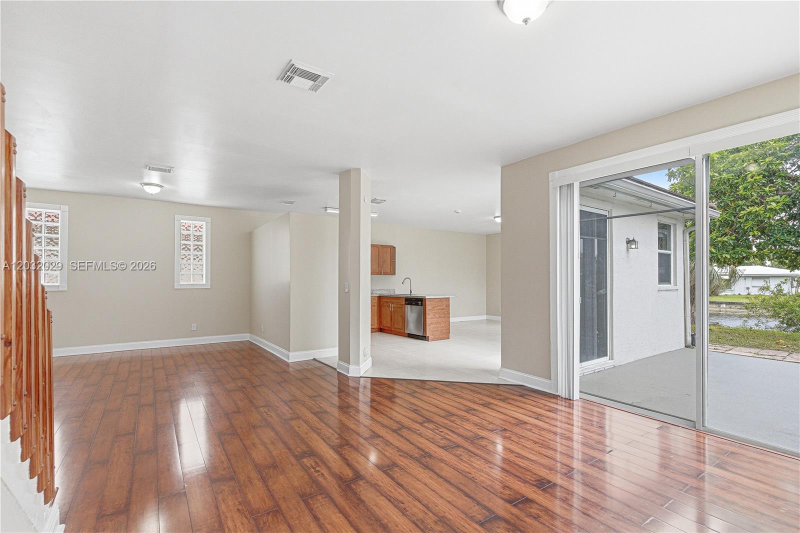 MC NAB COMMERCIAL SUB NO - Residential