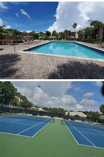 THE HORIZONS CONDO #4 - Residential Lease