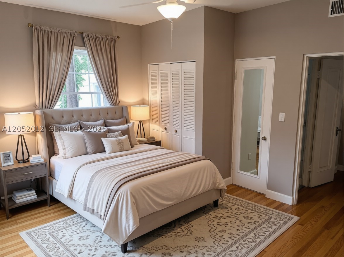 Oak Ridge Subdivision. - Residential Lease
