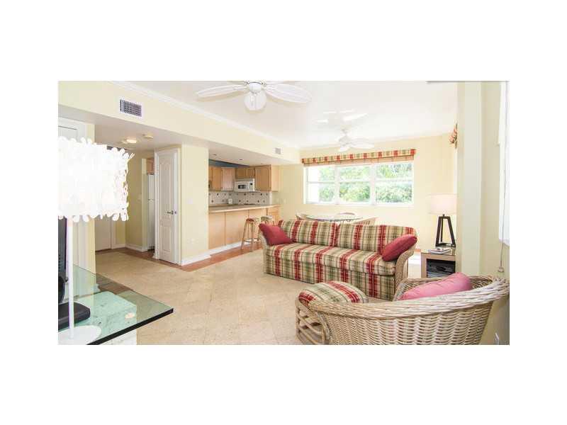 1390 OCEAN DRIVE CONDO - Residential Lease