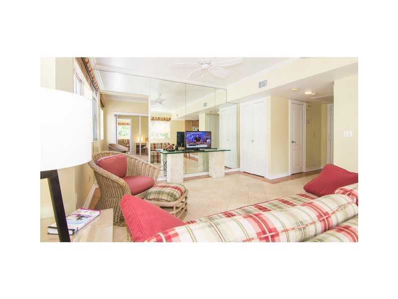 1390 OCEAN DRIVE CONDO - Residential Lease