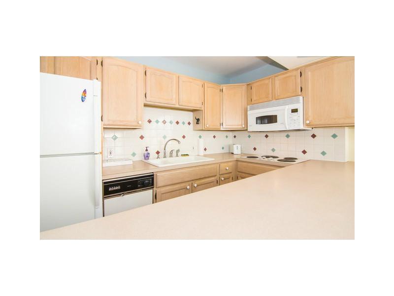 1390 OCEAN DRIVE CONDO - Residential Lease
