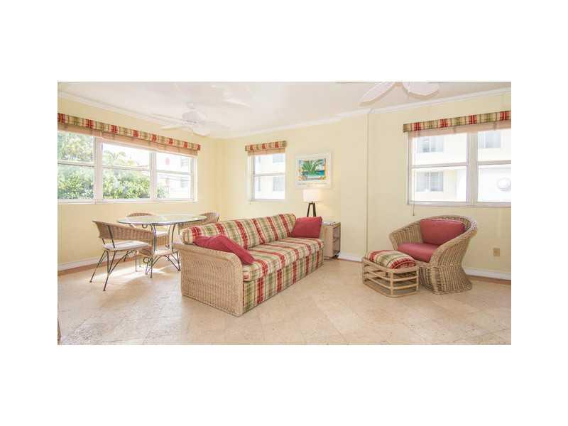 1390 OCEAN DRIVE CONDO - Residential Lease