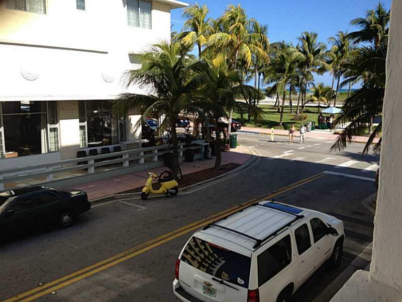1390 OCEAN DRIVE CONDO - Residential Lease