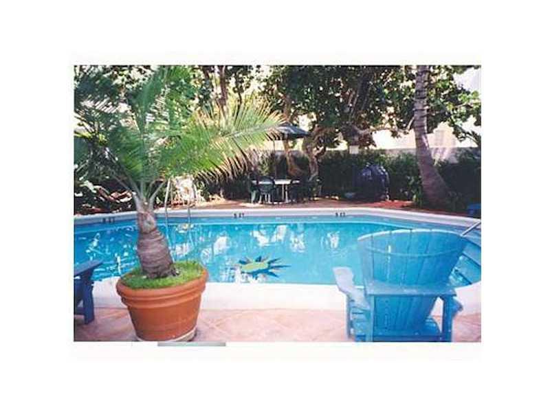 1390 OCEAN DRIVE CONDO - Residential Lease