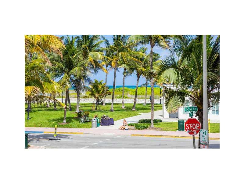 1390 OCEAN DRIVE CONDO - Residential Lease