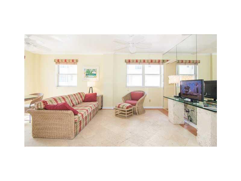 1390 OCEAN DRIVE CONDO - Residential Lease