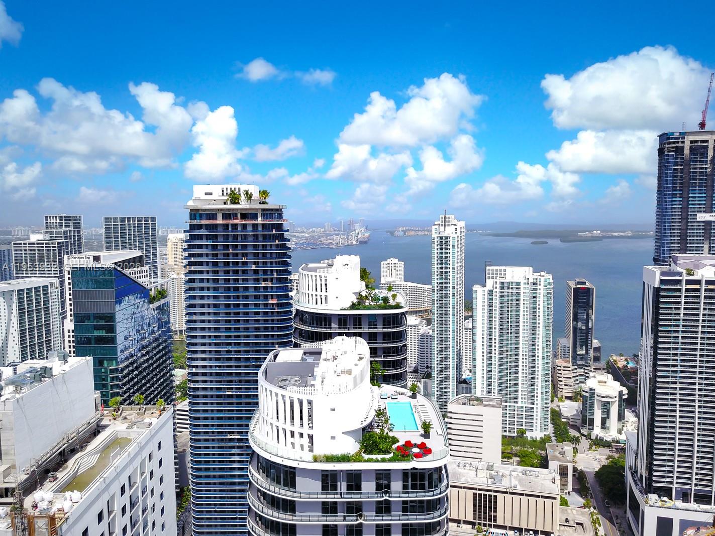 BRICKELL HEIGHTS EAST CON - Residential