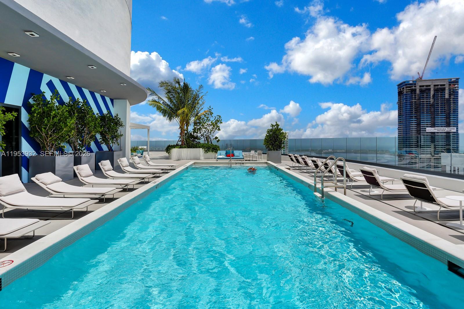 BRICKELL HEIGHTS EAST CON - Residential