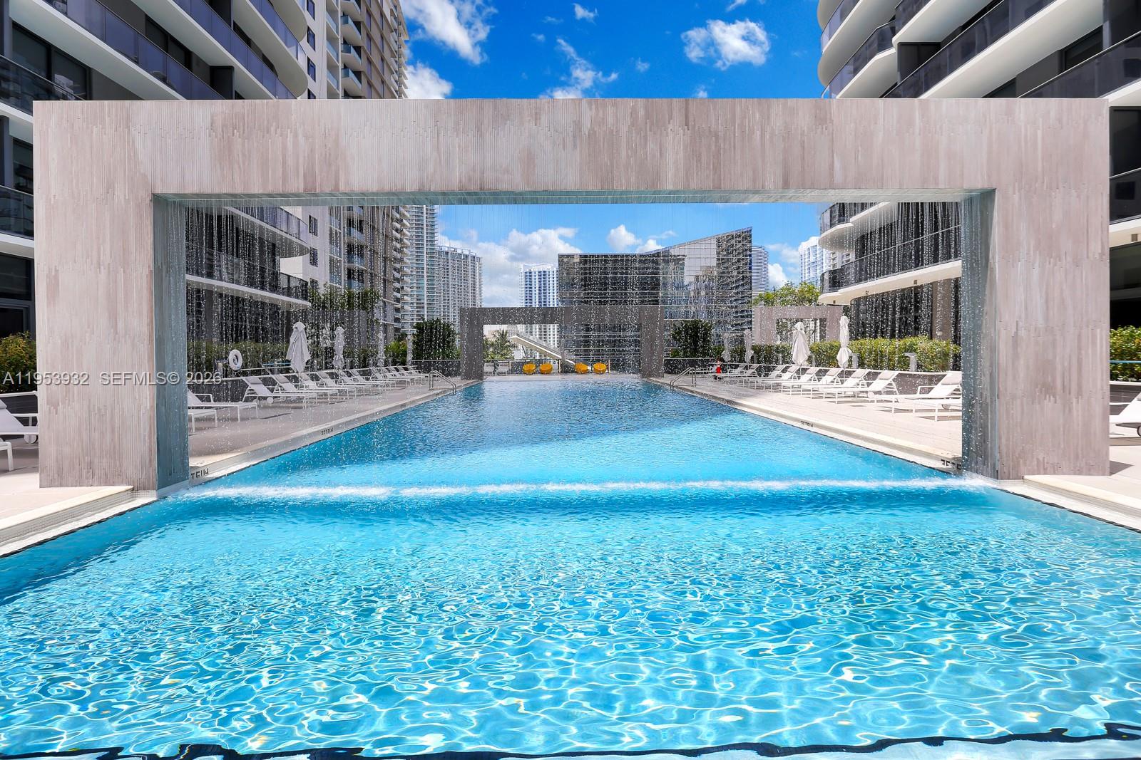 BRICKELL HEIGHTS EAST CON - Residential