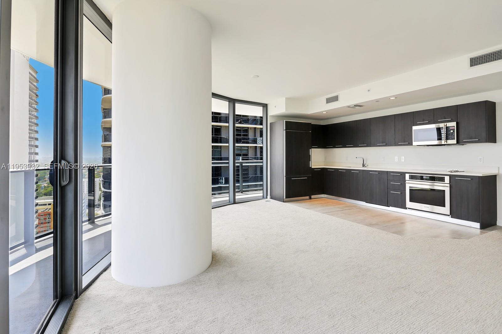 BRICKELL HEIGHTS EAST CON - Residential