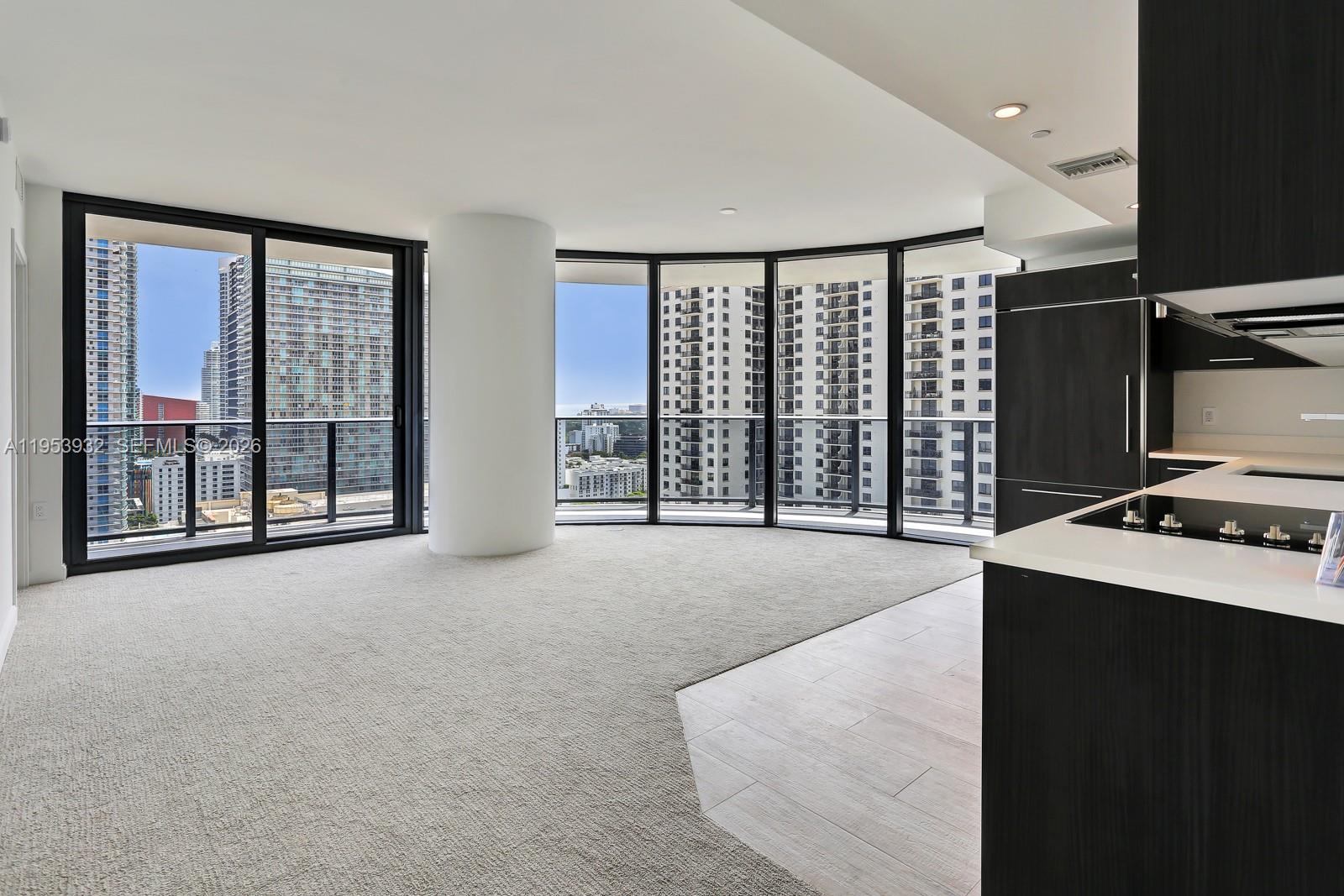 BRICKELL HEIGHTS EAST CON - Residential
