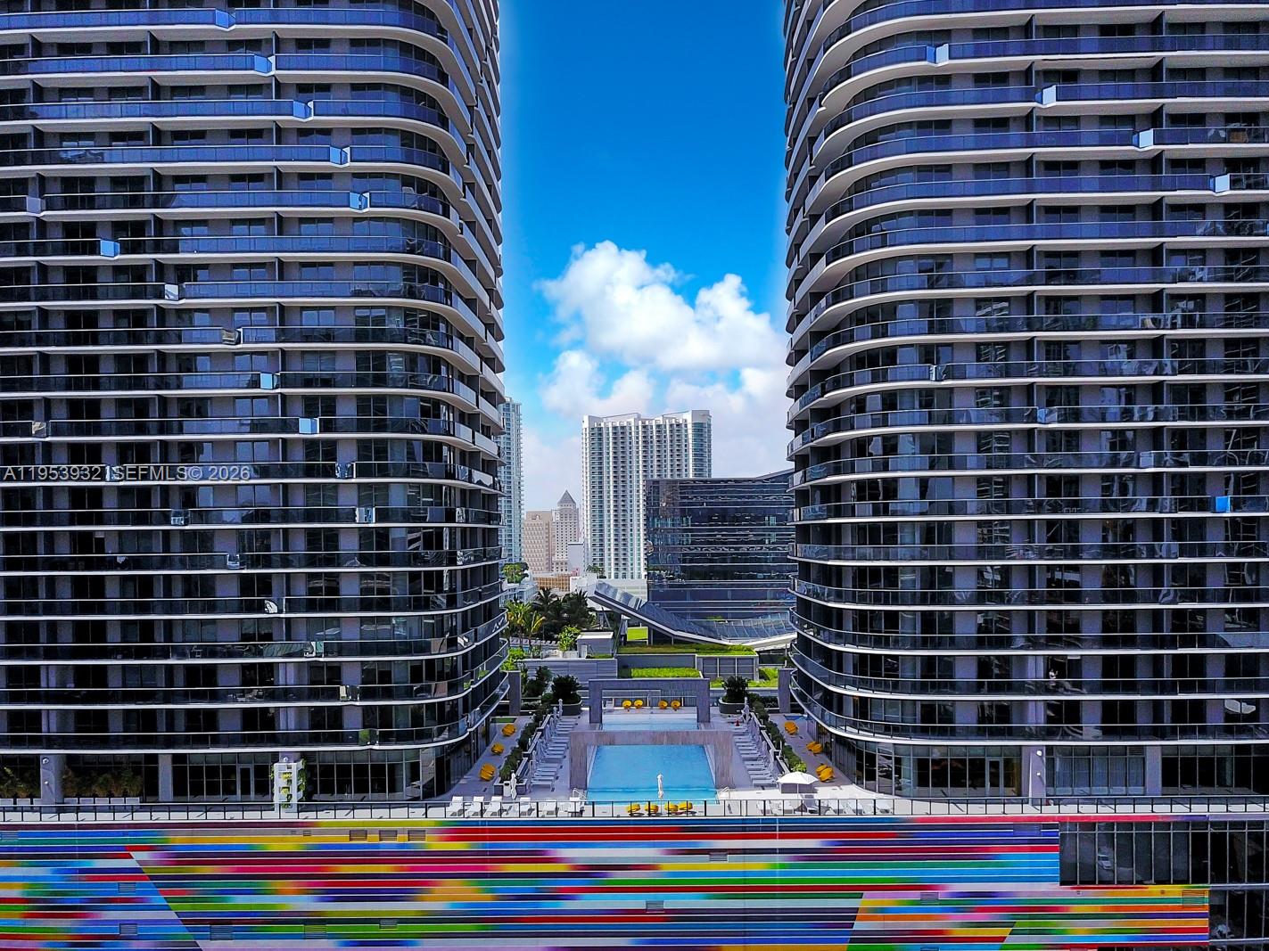 BRICKELL HEIGHTS EAST CON - Residential
