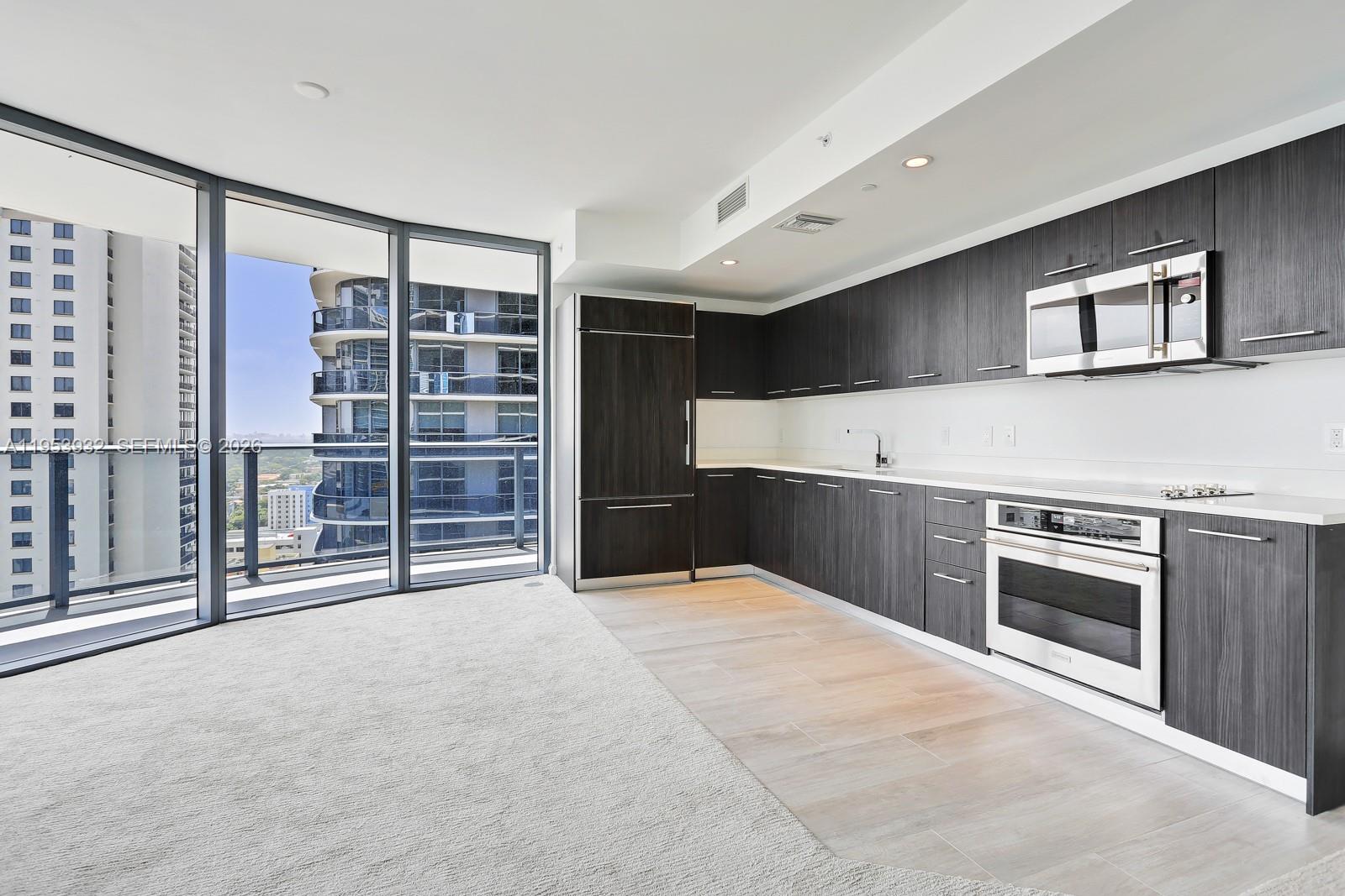 BRICKELL HEIGHTS EAST CON - Residential