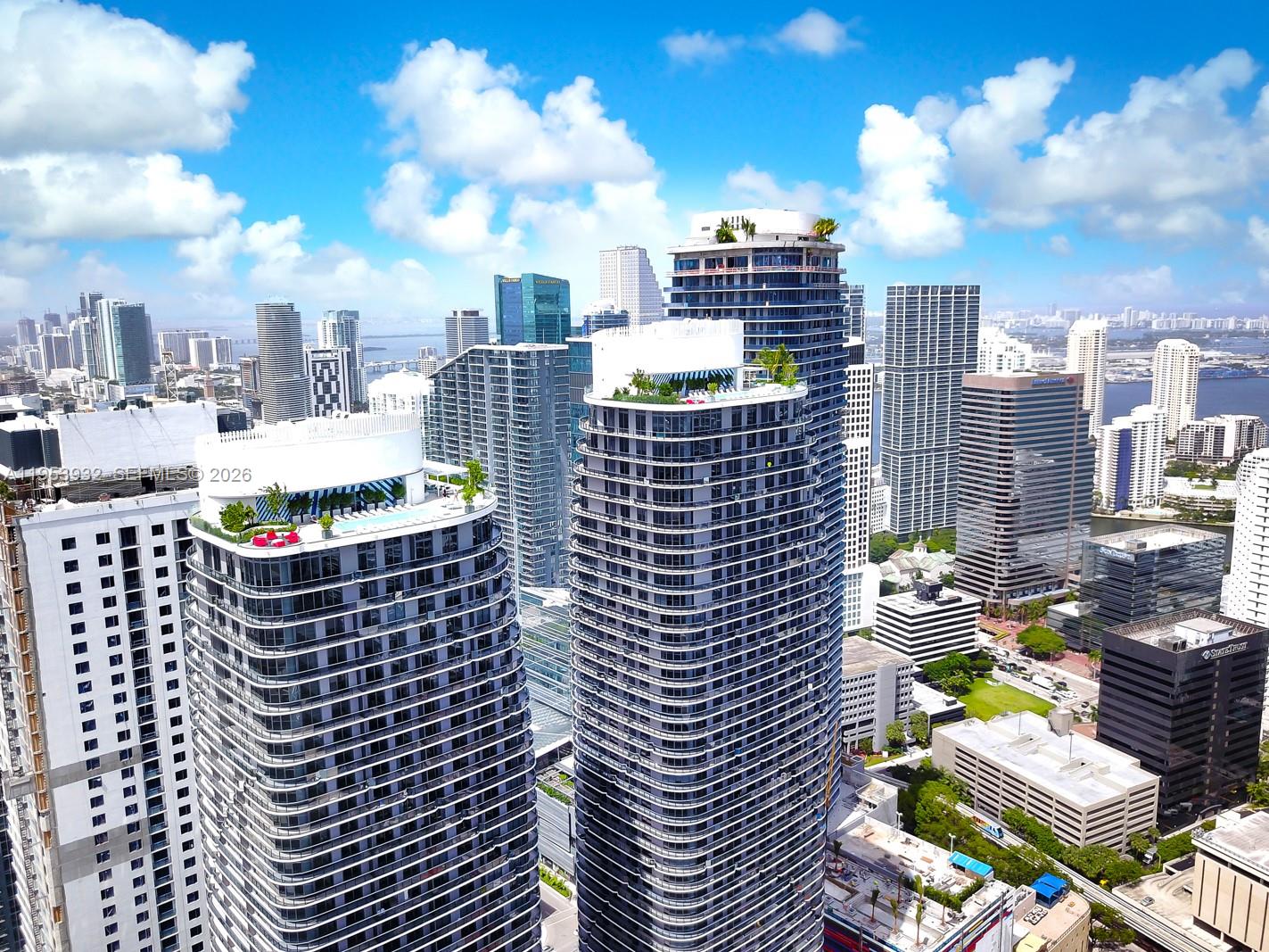 BRICKELL HEIGHTS EAST CON - Residential