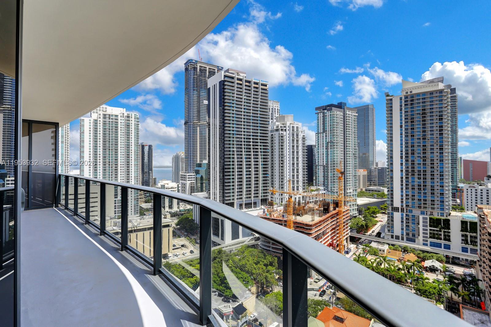 BRICKELL HEIGHTS EAST CON - Residential