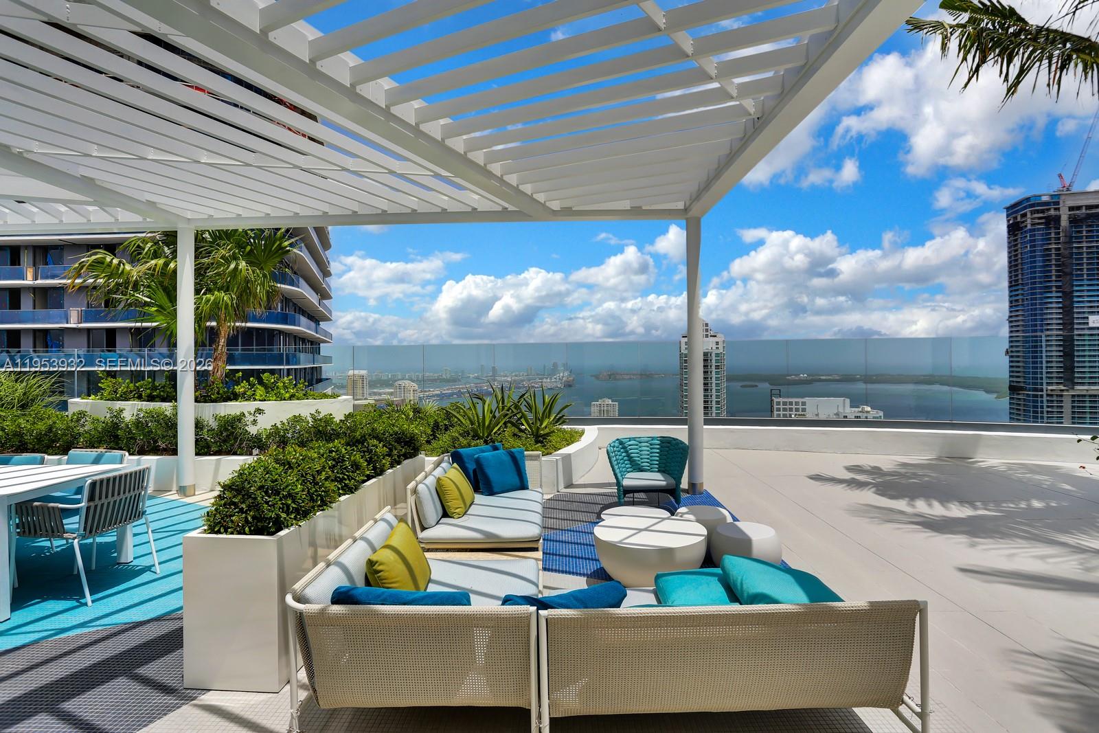 BRICKELL HEIGHTS EAST CON - Residential