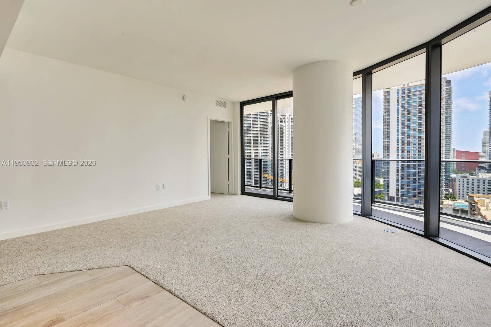 BRICKELL HEIGHTS EAST CON - Residential