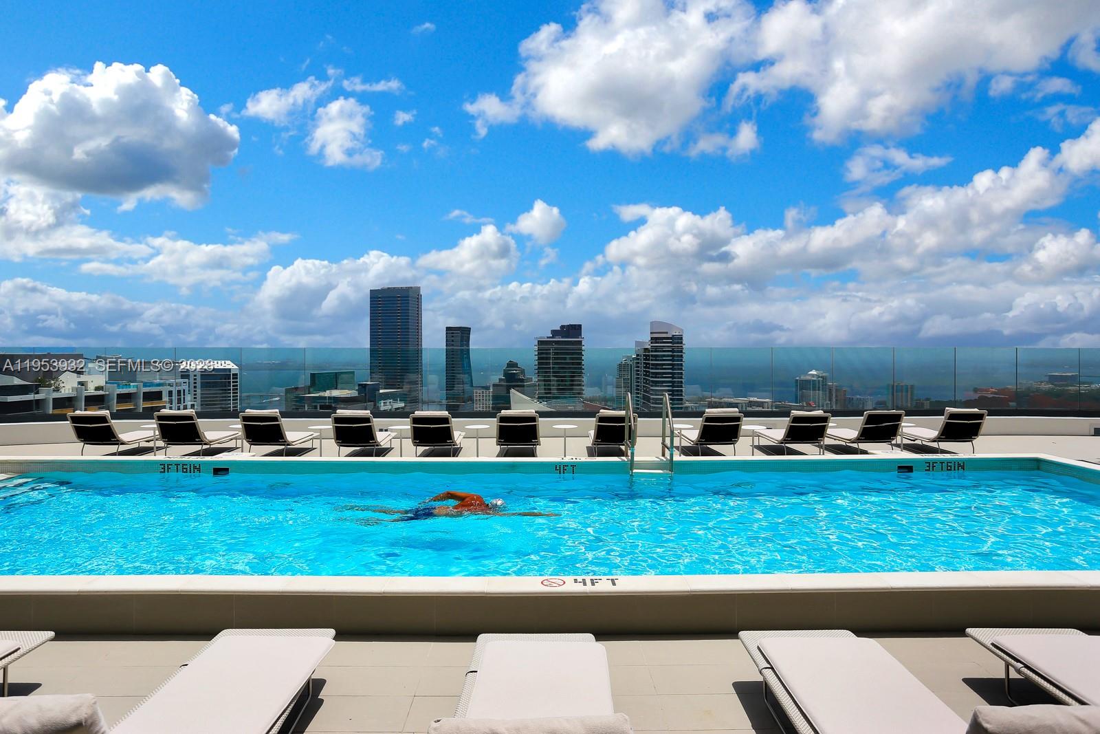 BRICKELL HEIGHTS EAST CON - Residential