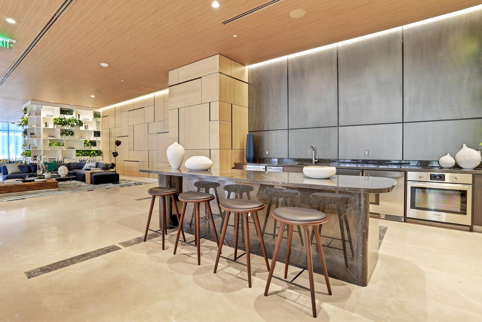 BRICKELL HEIGHTS EAST CON - Residential
