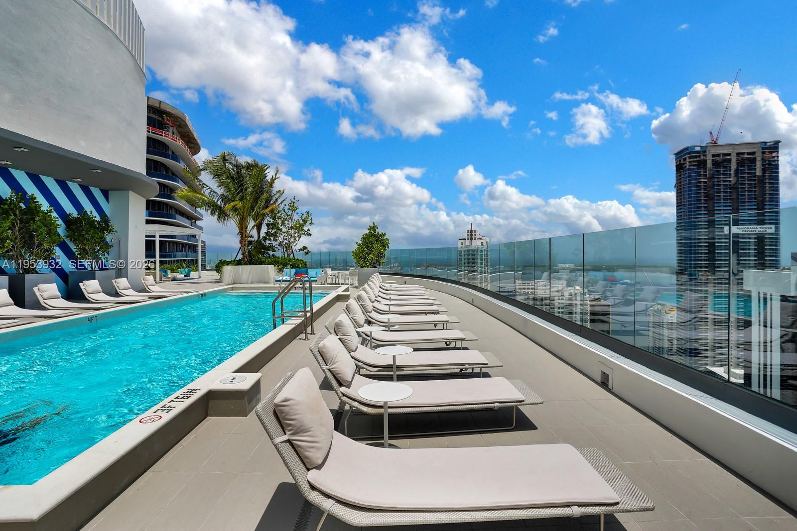 BRICKELL HEIGHTS EAST CON - Residential