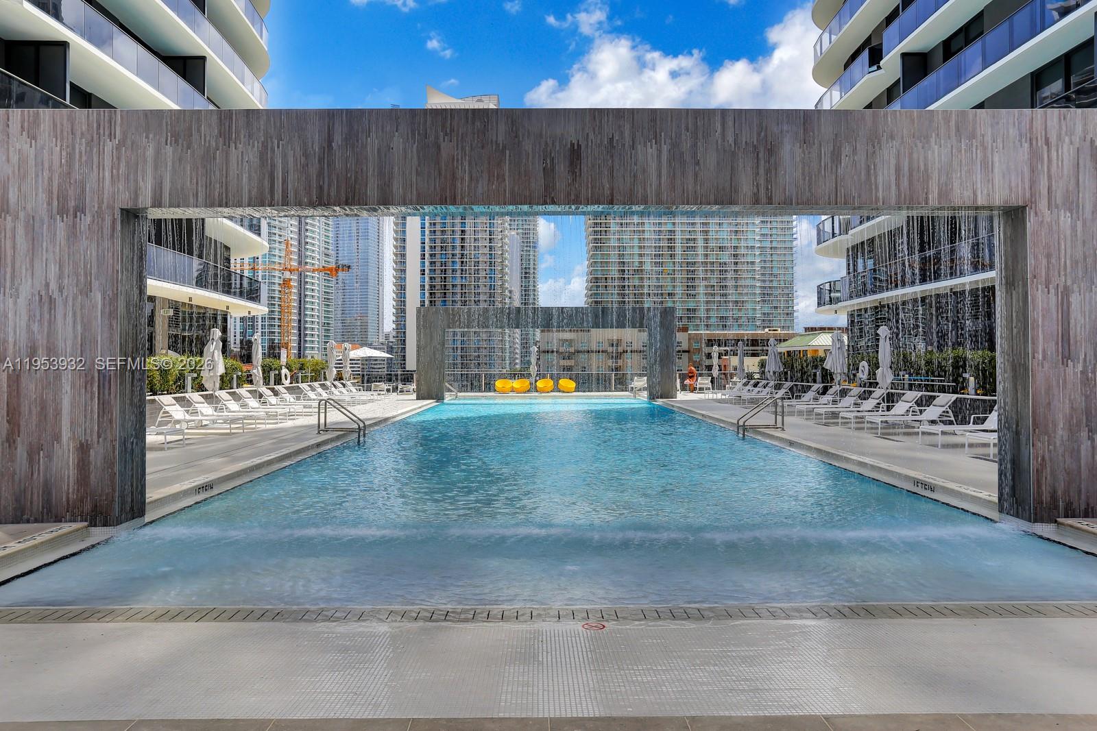 BRICKELL HEIGHTS EAST CON - Residential
