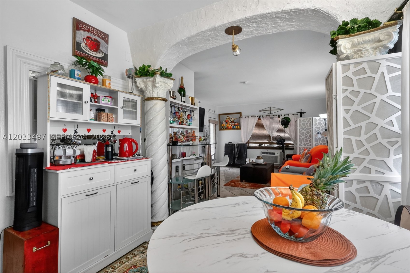 AMERICAN GARDENS CONDO - Residential