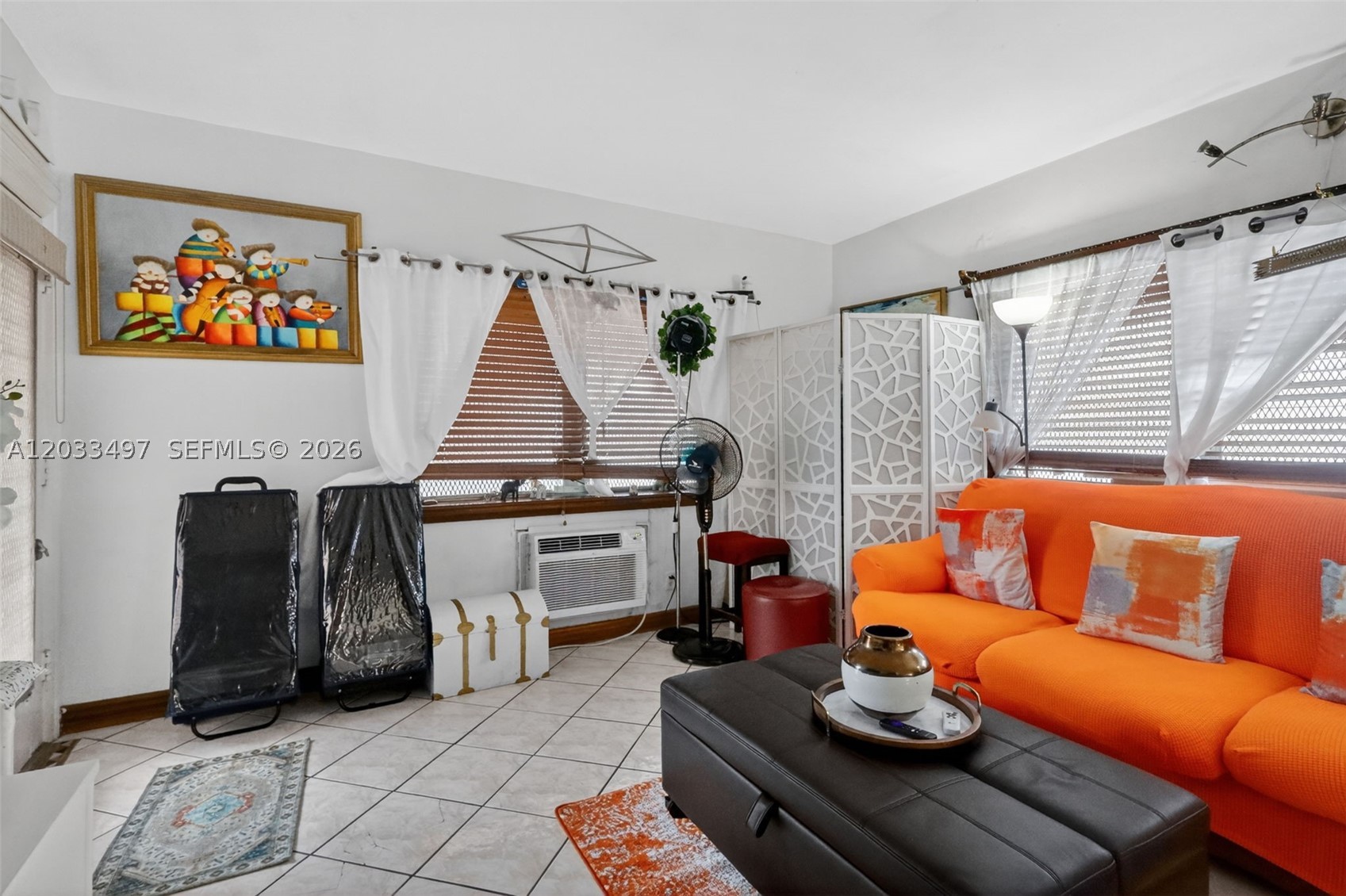 AMERICAN GARDENS CONDO - Residential
