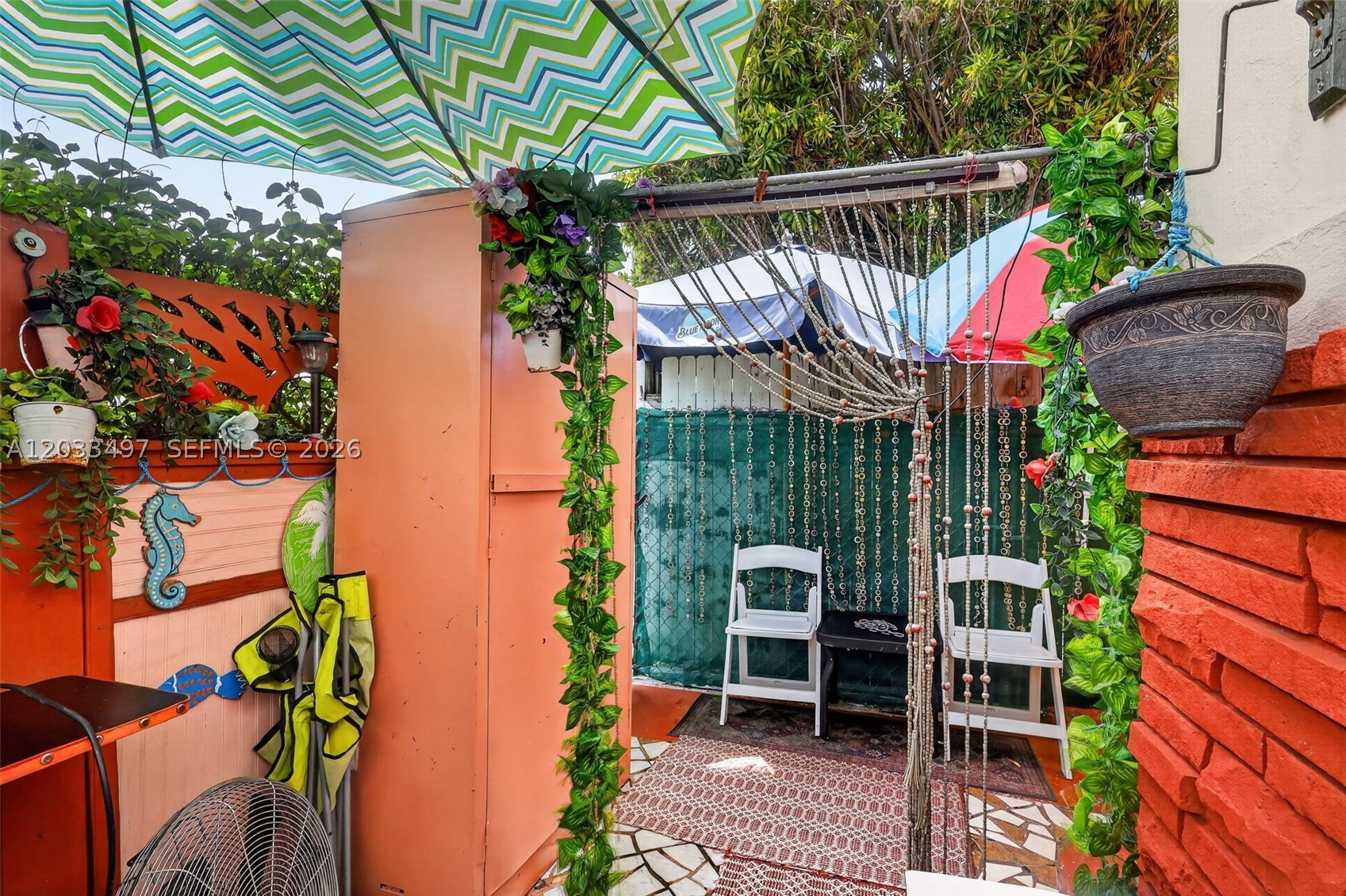AMERICAN GARDENS CONDO - Residential