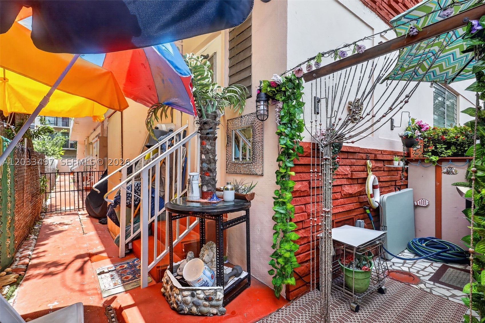 AMERICAN GARDENS CONDO - Residential