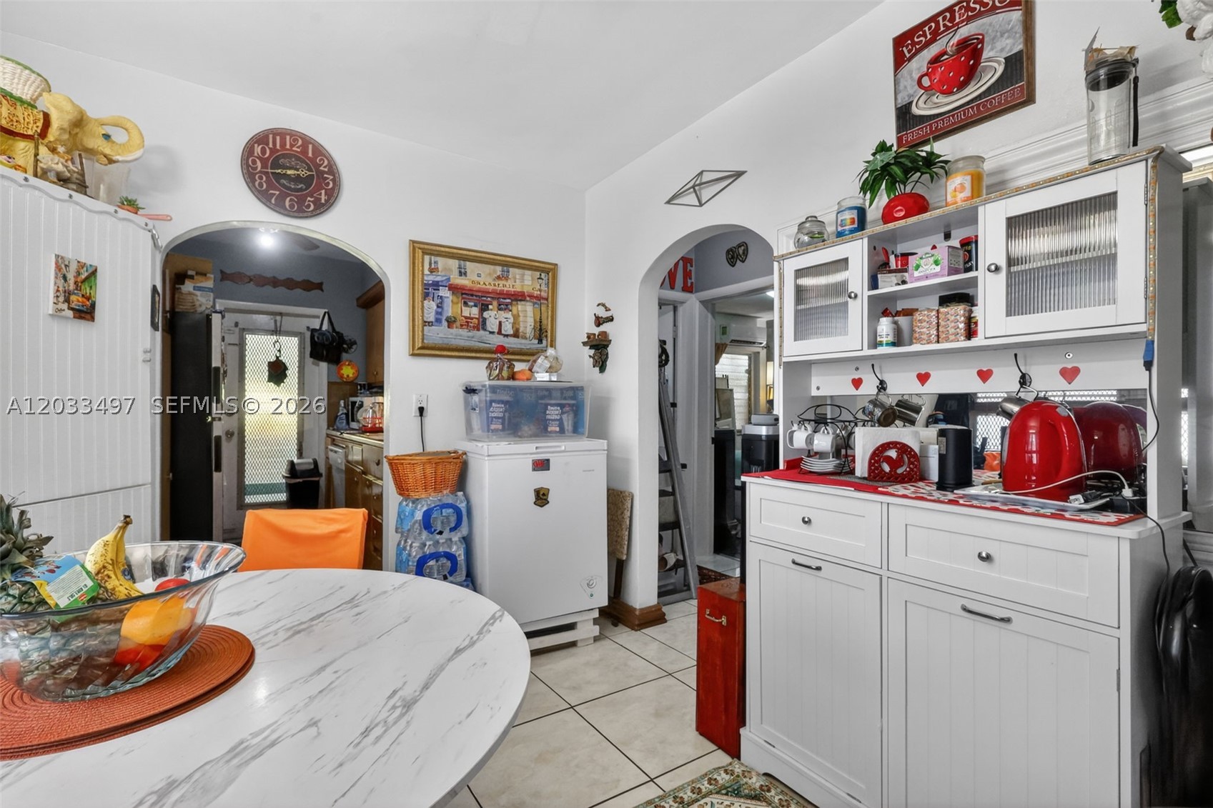 AMERICAN GARDENS CONDO - Residential