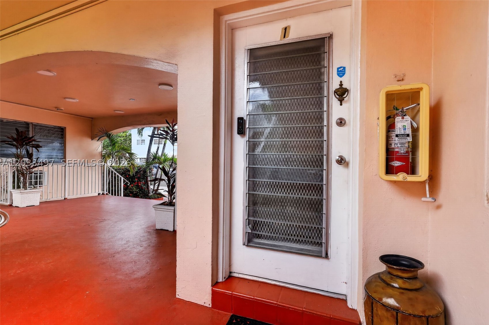 AMERICAN GARDENS CONDO - Residential