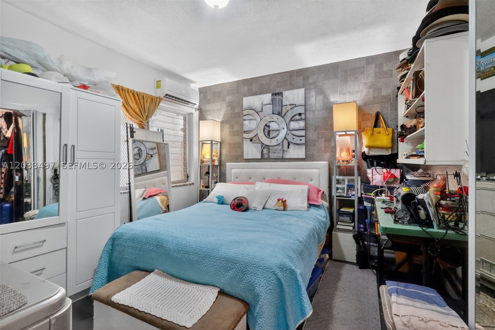 AMERICAN GARDENS CONDO - Residential