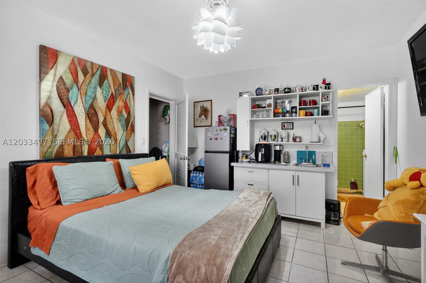 AMERICAN GARDENS CONDO - Residential