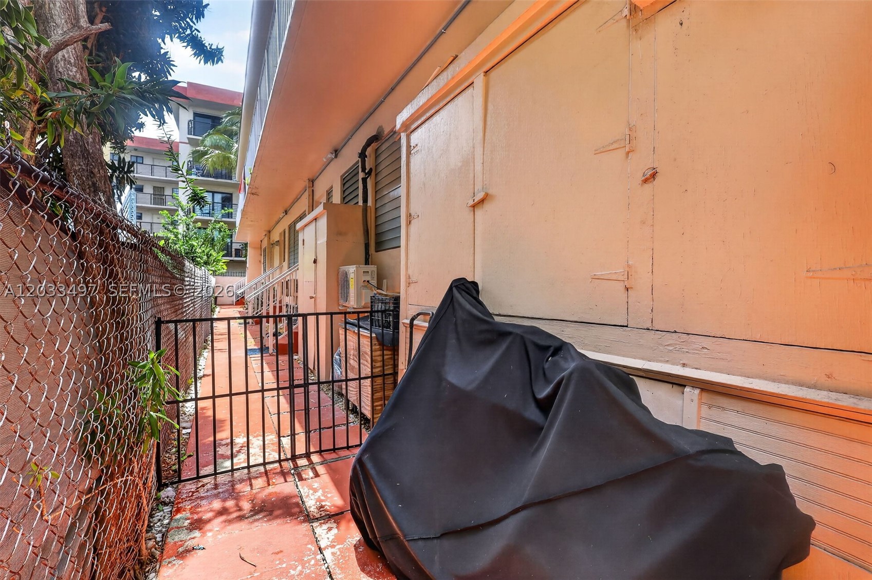 AMERICAN GARDENS CONDO - Residential