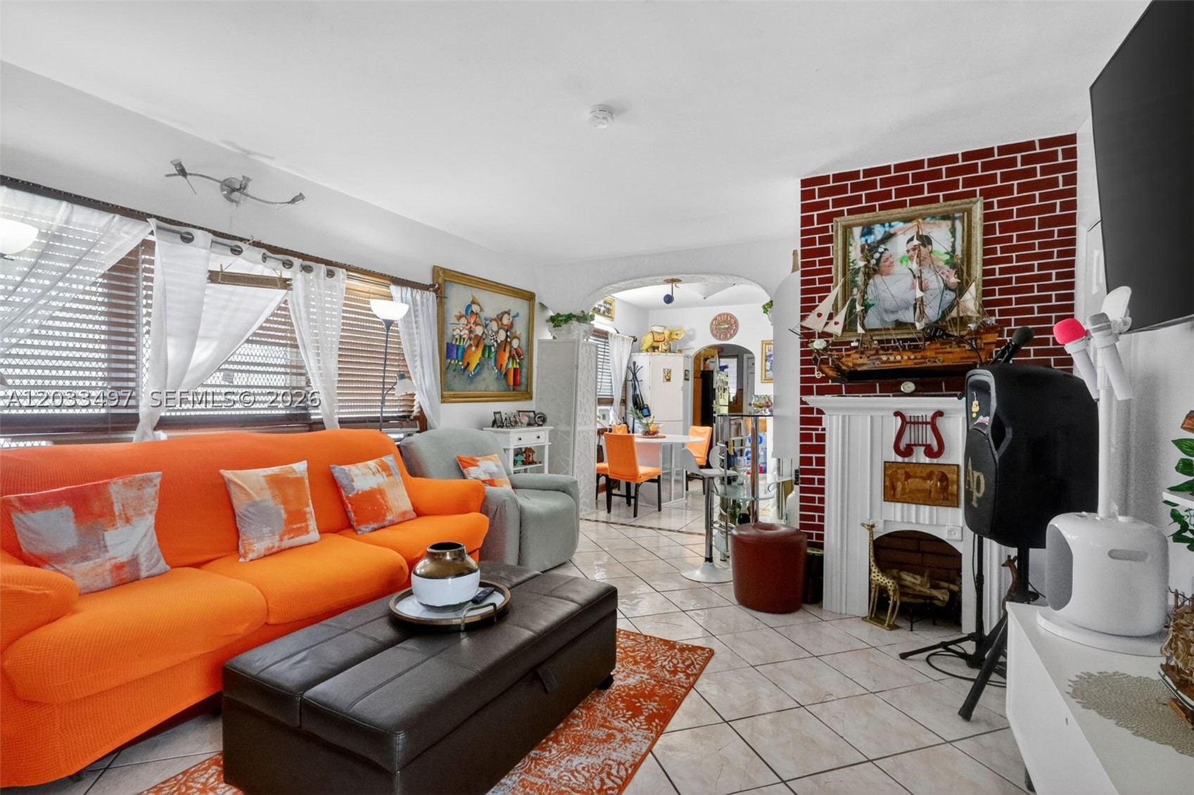 AMERICAN GARDENS CONDO - Residential