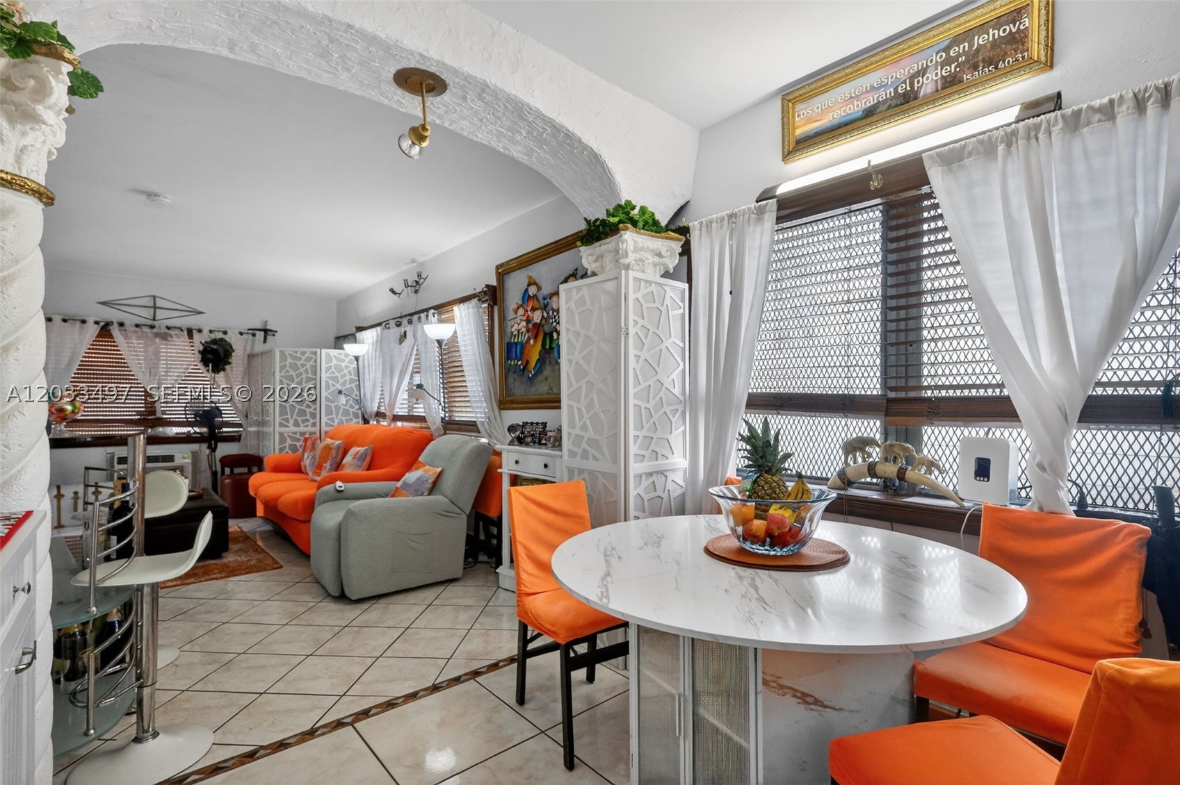 AMERICAN GARDENS CONDO - Residential