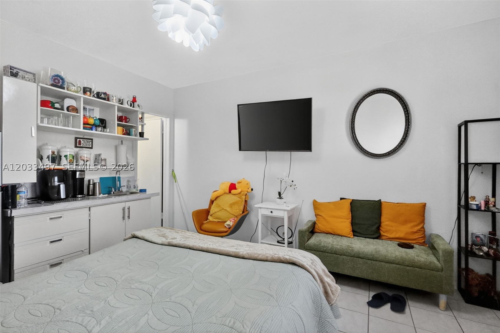 AMERICAN GARDENS CONDO - Residential