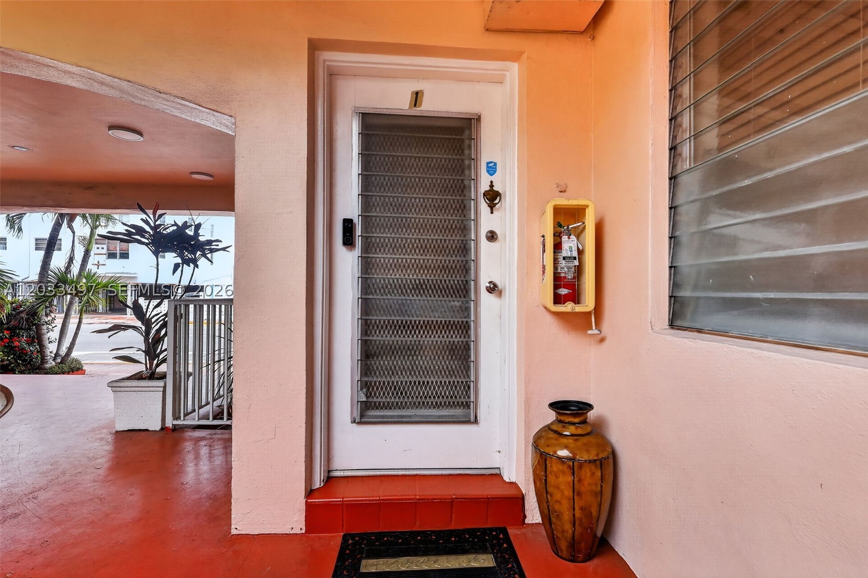 AMERICAN GARDENS CONDO - Residential