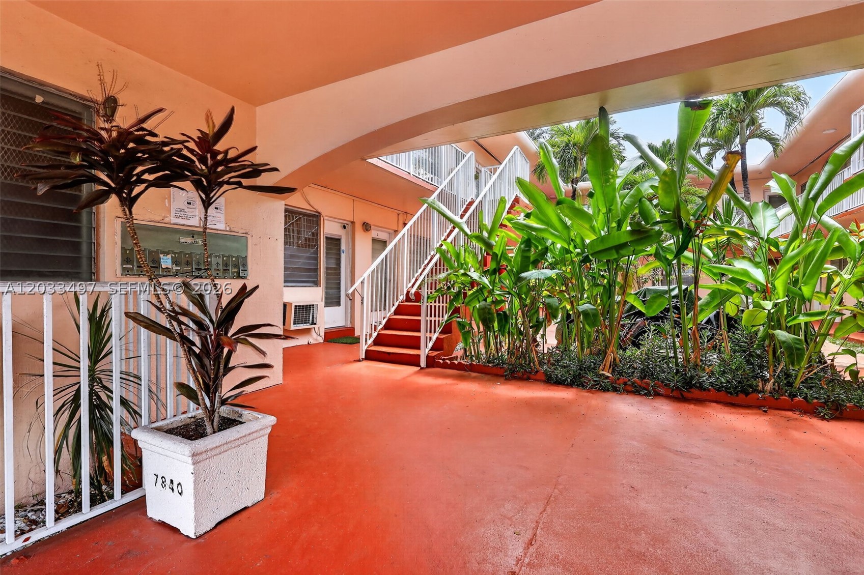 AMERICAN GARDENS CONDO - Residential