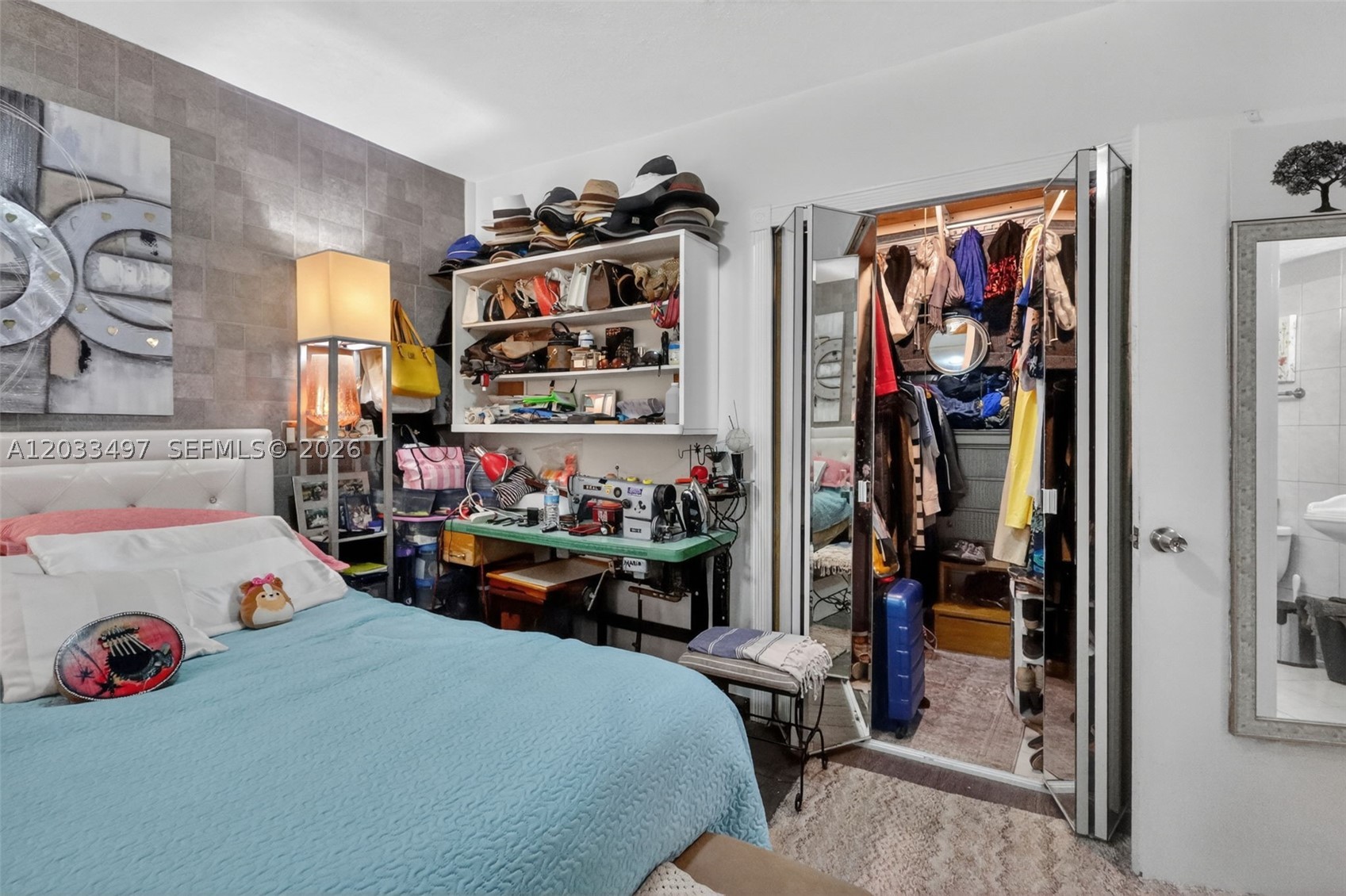 AMERICAN GARDENS CONDO - Residential